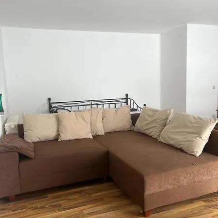 Апартаменты F&m In Olpe Wenden (Sauerland)