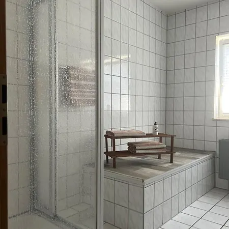 Апартаменты F&m In Olpe