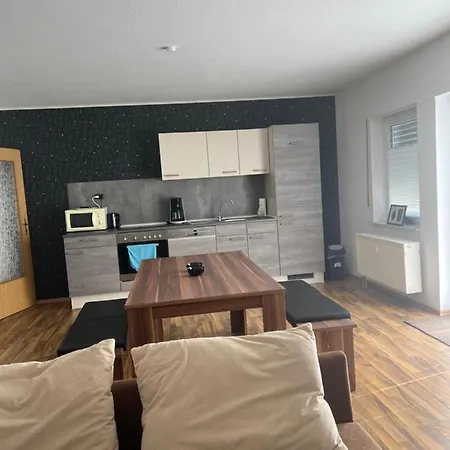 F&m In Olpe Апартаменты Wenden (Sauerland)
