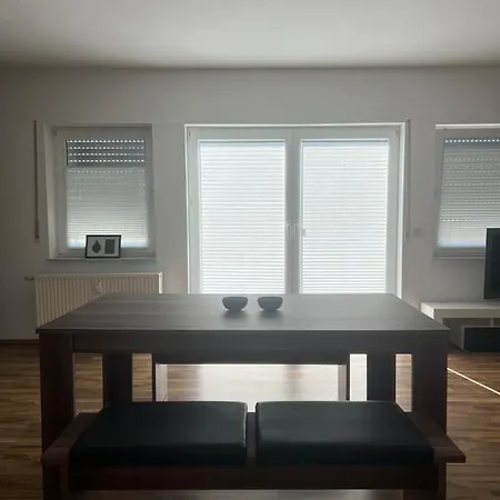 F&m In Olpe Apartment Wenden (Sauerland)