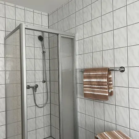 F&m In Olpe 아파트 웬덴