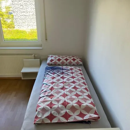 아파트 F&m In Olpe