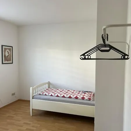 아파트 F&m In Olpe *