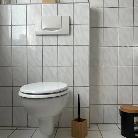 Апартаменты F&m In Olpe Wenden (Sauerland)
