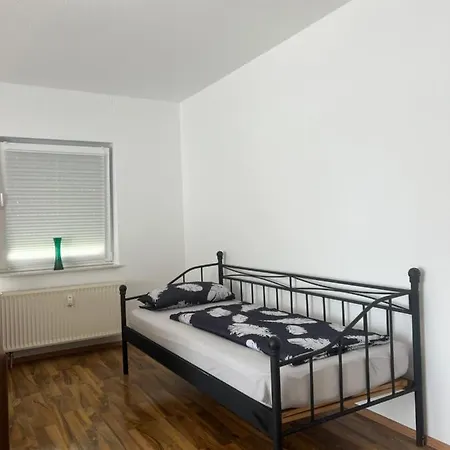 F&m In Olpe 아파트 웬덴