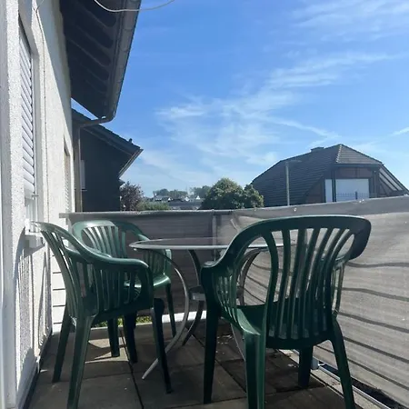 F&m In Olpe * 웬덴