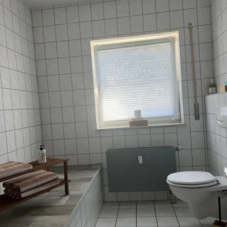 F&m In Olpe Апартаменты Wenden (Sauerland)
