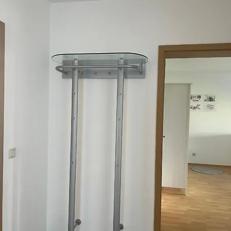 아파트 F&m In Olpe *