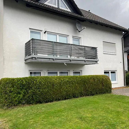 F&m In Olpe Wenden (Sauerland)
