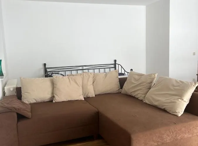 Appartement F&m In Olpe Wenden (Sauerland)