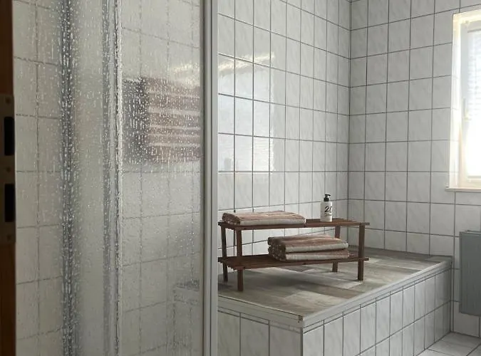 Appartement F&m In Olpe