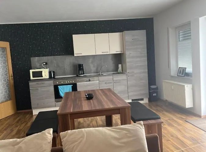 F&m In Olpe Appartement Wenden (Sauerland)