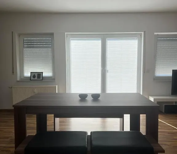 F&m In Olpe Appartement Wenden (Sauerland)