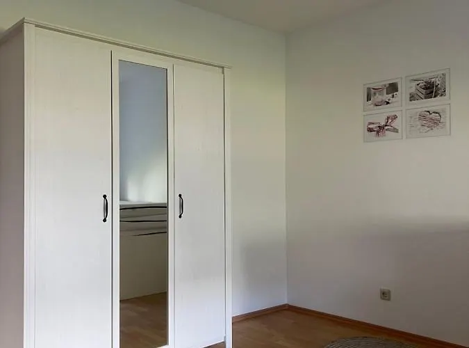 F&m In Olpe Wenden (Sauerland)