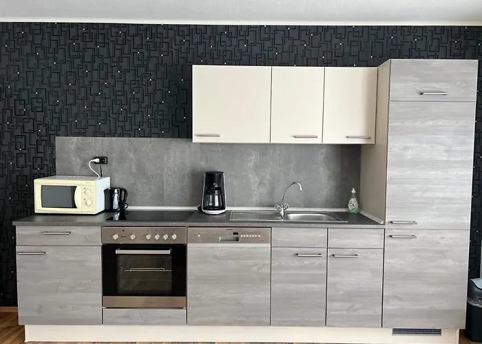 Appartement F&m In Olpe Wenden (Sauerland)