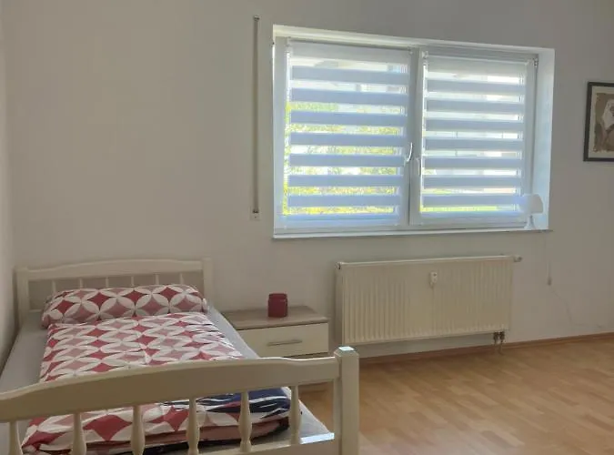 F&m In Olpe Appartement