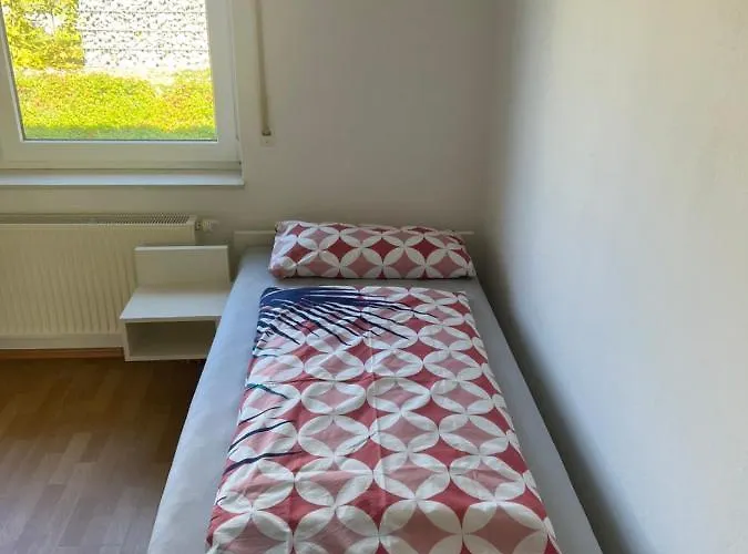 Appartement F&m In Olpe