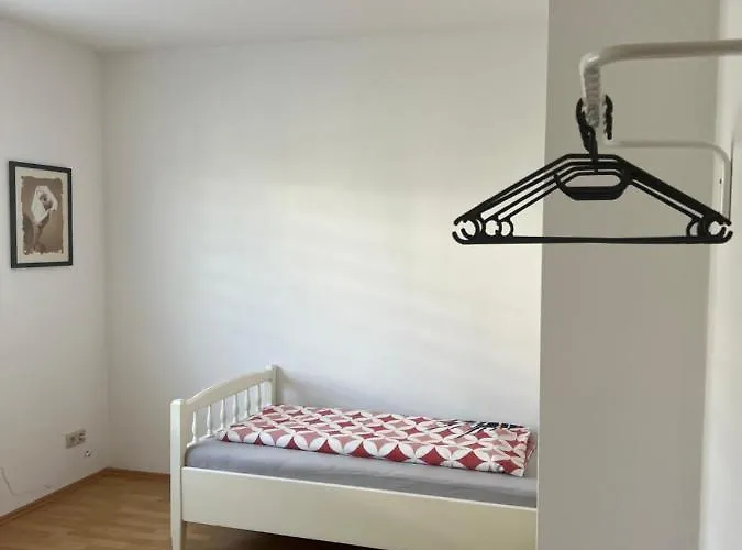 Appartement F&m In Olpe *