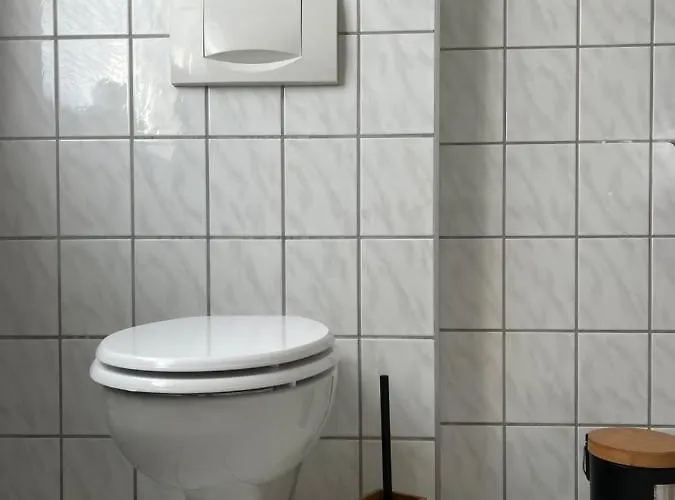 Appartement F&m In Olpe Wenden (Sauerland)