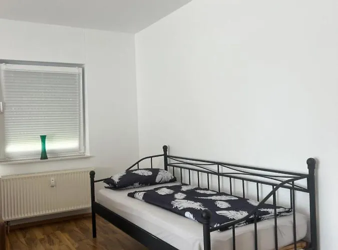 F&m In Olpe Appartement Wenden (Sauerland)