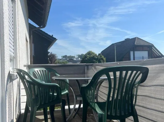 F&m In Olpe * Wenden (Sauerland)