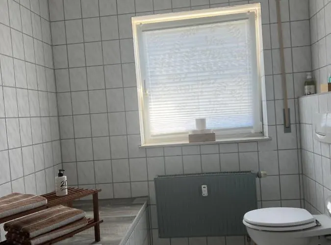 F&m In Olpe Appartement Wenden (Sauerland)