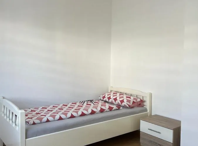 F&m In Olpe Wenden (Sauerland)