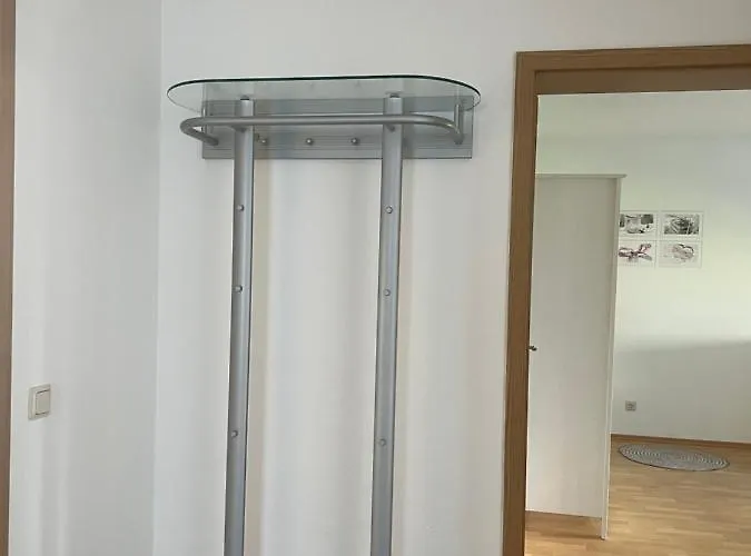 Appartement F&m In Olpe *