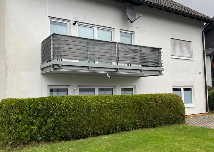 F&m In Olpe Wenden (Sauerland)